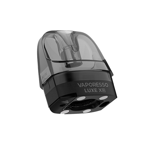 Vaporesso - Luxe XR Leerpod – 2er Paket - DTL