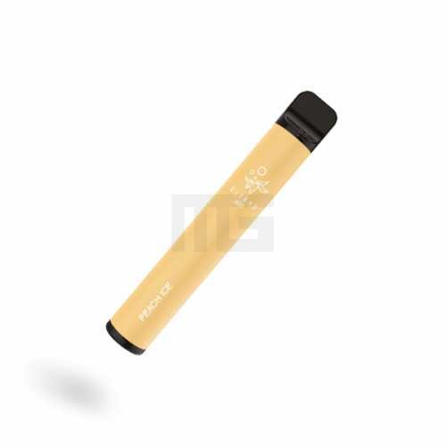 Elf Bar 600 - Peach Ice
