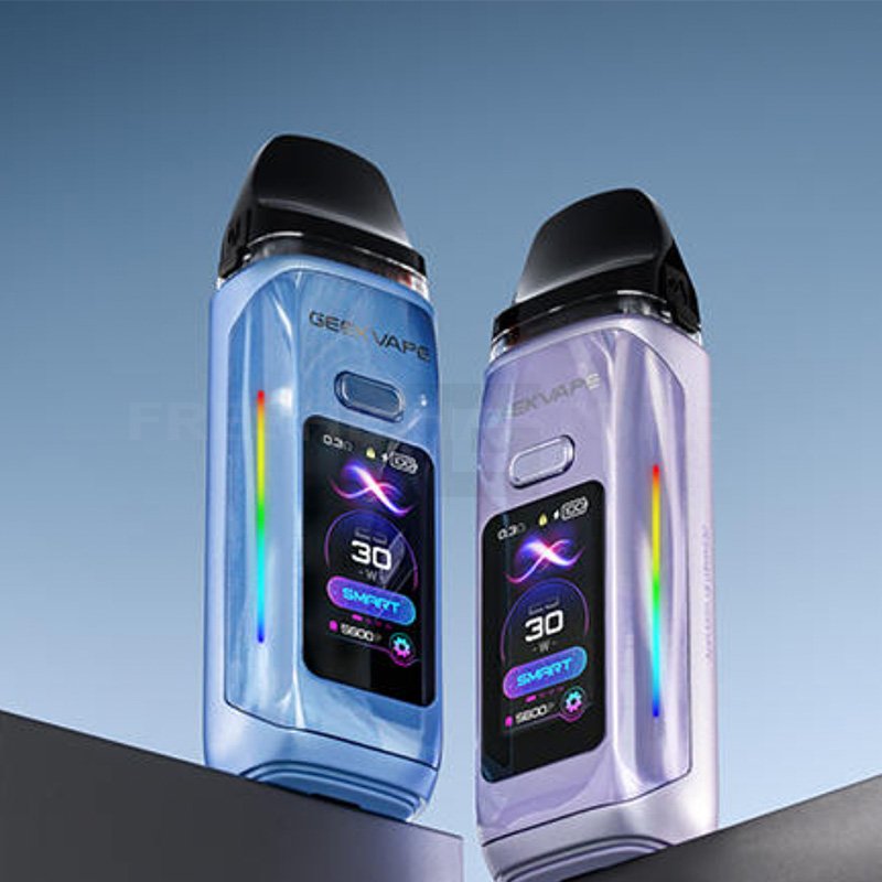 GeekVape - Digi Max - Pro Kit - Space Black