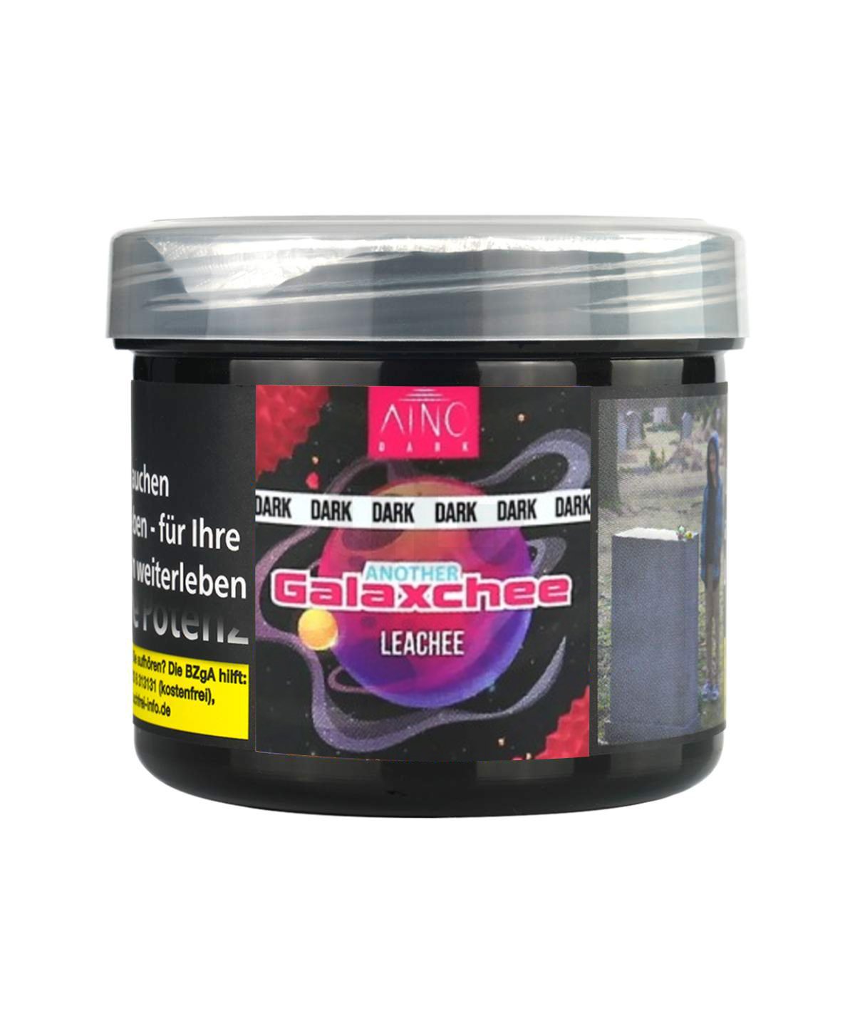Aino - Dark Tobacco - Galaxchee - 25g