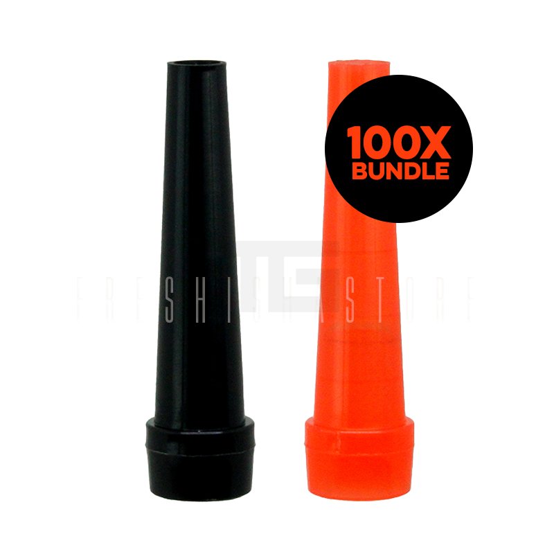 7Days - Hygiene Mundstücke - 100er