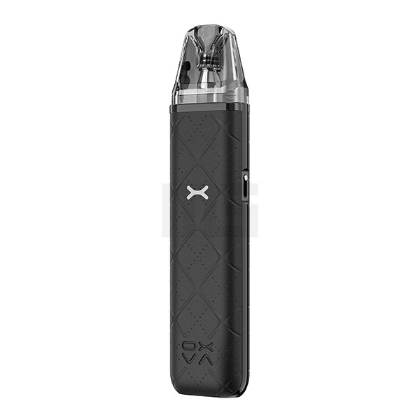 OXVA - Xlim Go - Pod Kit - Black