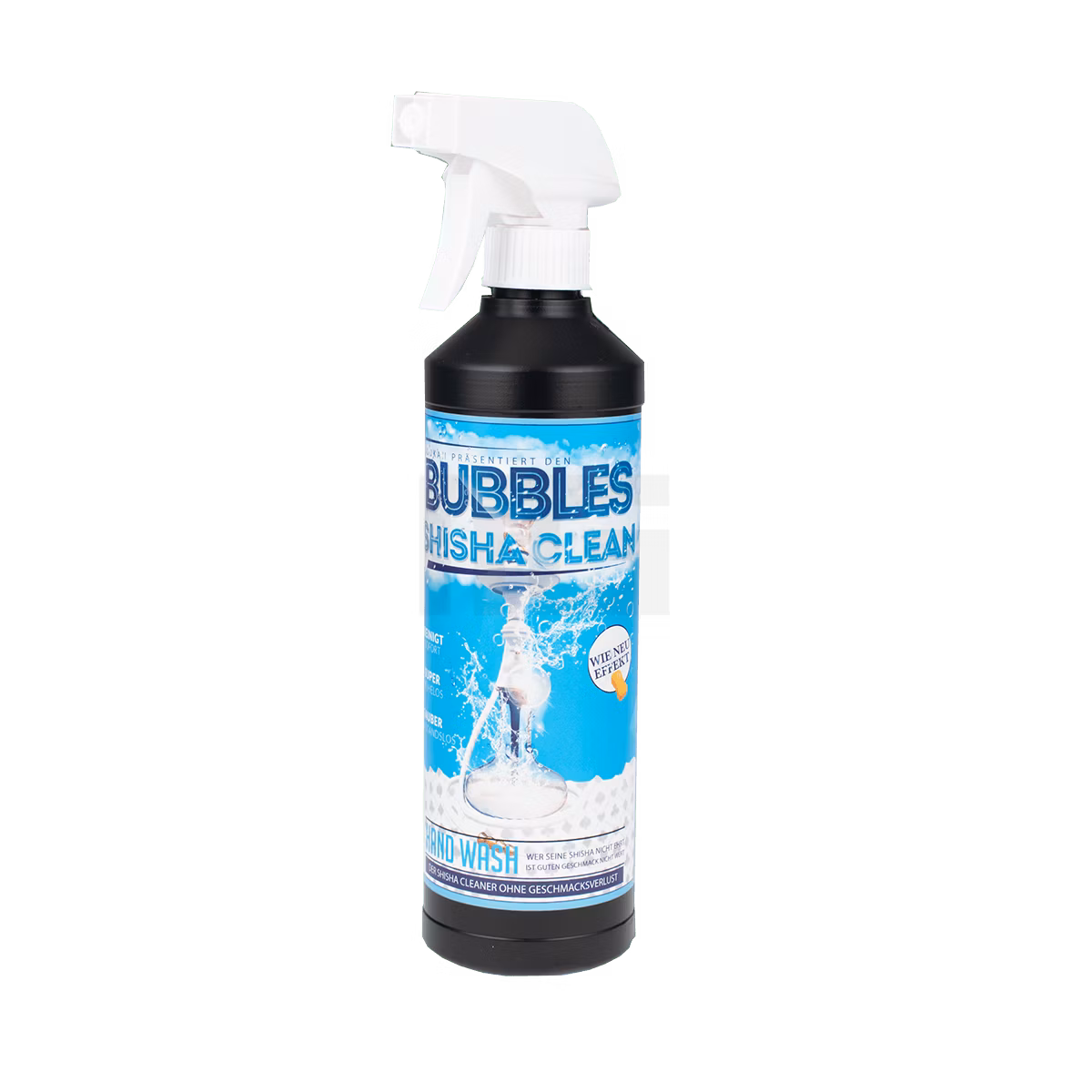 Jookah - Bubbles Shisha Clean Reiniger - 500ml