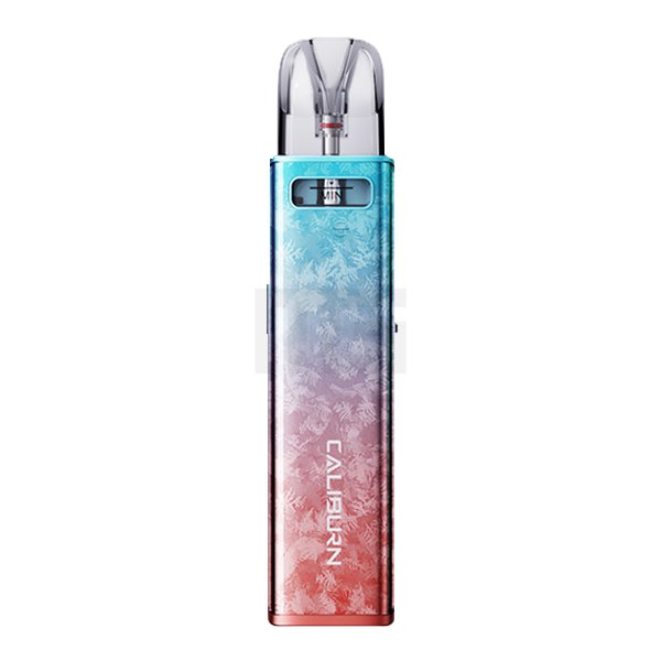 Uwell - Caliburn G3 - Pro - Pod Kit - Frozen Aura