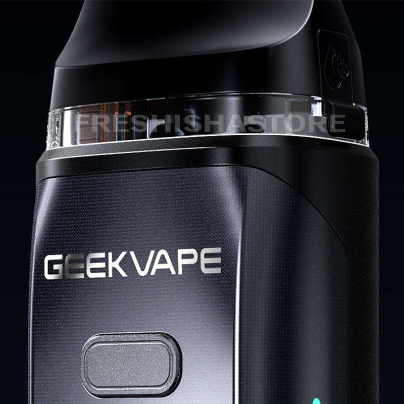 GeekVape - Digi Max - Pro Kit - Space Black