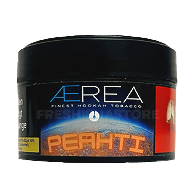 AEREA - Peah Ti - 20g