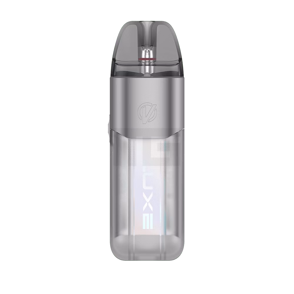 Vaporesso - Luxe X2 - Pod Kit - White Silver 