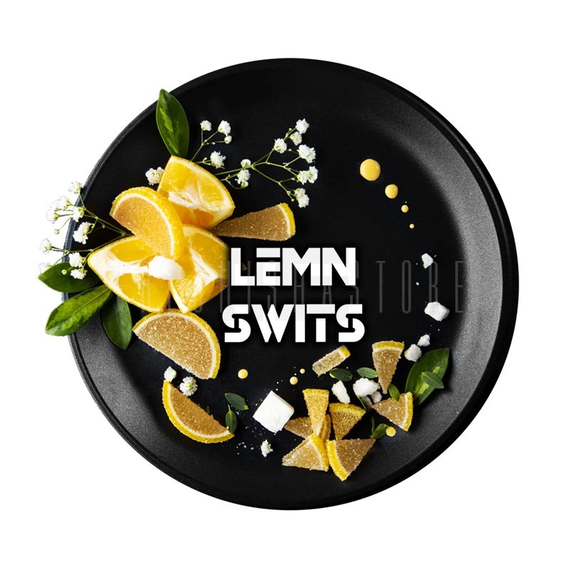 Blackburn - Lmn Swits - 25g