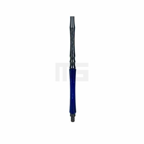 Shisha-Wasserpfeife-Ocean-Kaif-2nd-Edition-Black-Blue-Dark-Blue-Bottom-freshisha-store