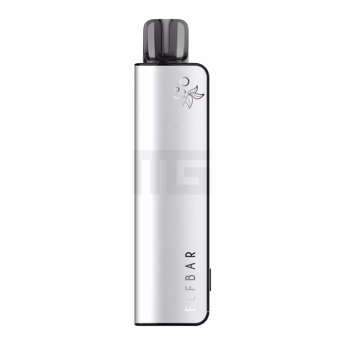 Elfbar - ELFA MASTER - Basisgerät - Lunar Silver