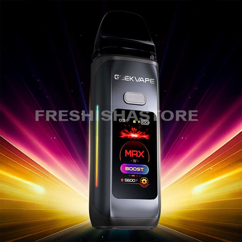 GeekVape - Digi Max - Pro Kit - Space Black