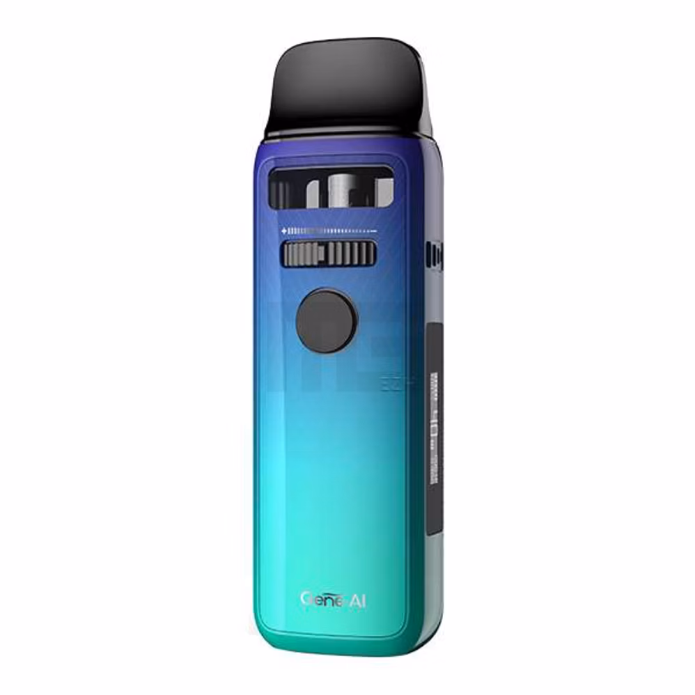 Voopoo Vinci 3 - Pod Kit - aurora-blue