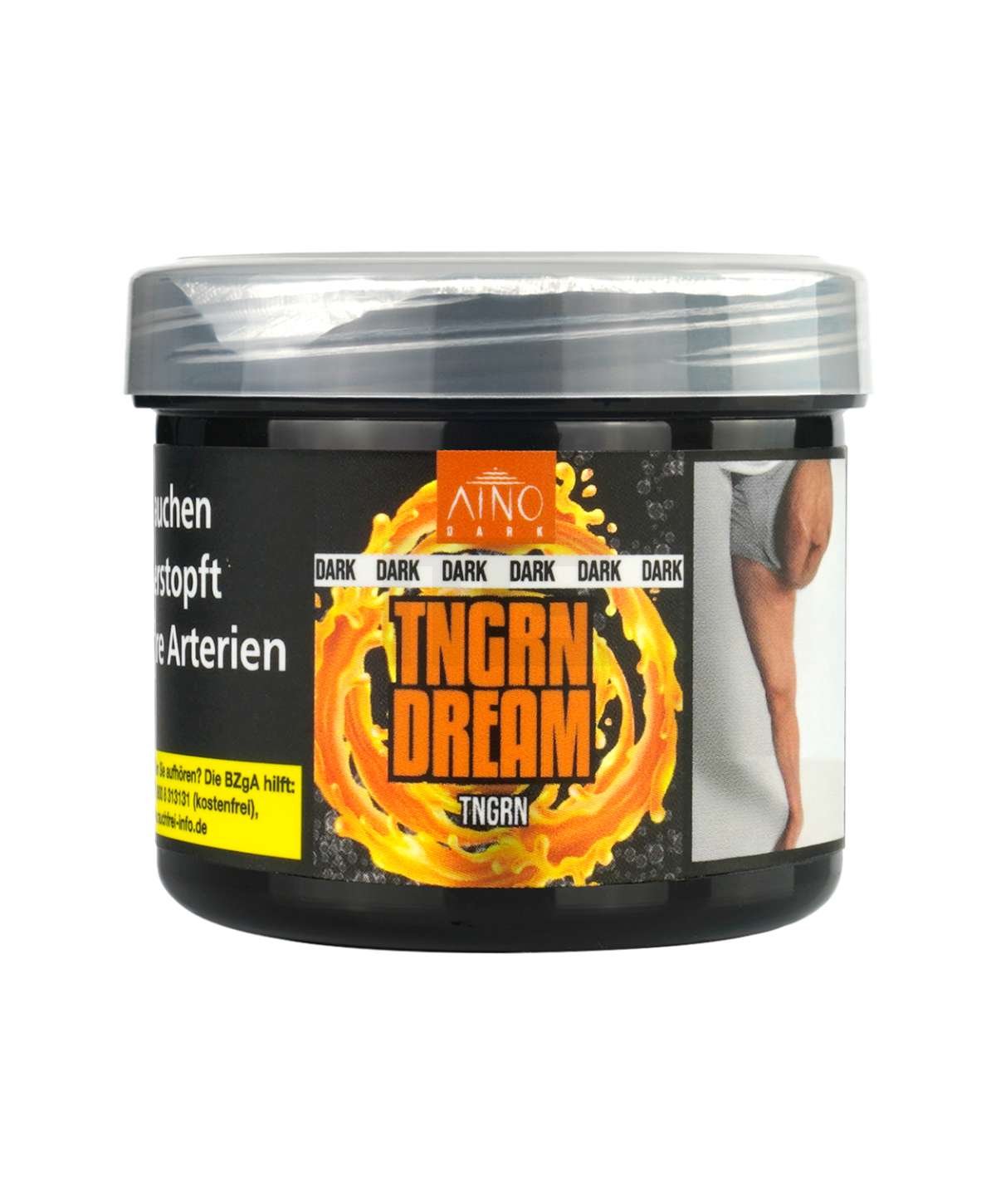 Aino - Dark Tobacco - Tngrn Dream - 25g