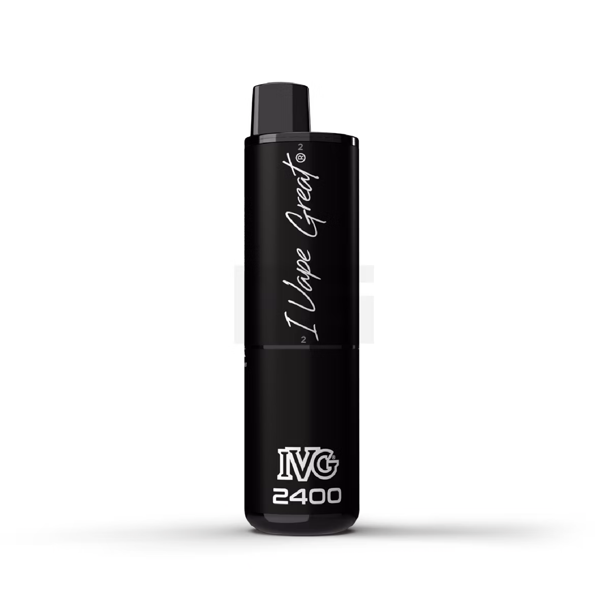 IVG - 2400 - Basisgerät - Black IVG - 2400 - Basisgerät - Black