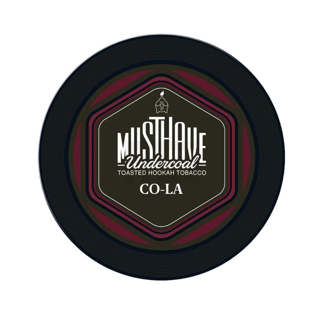 Musthave Tobacco - CO-LA - 25g