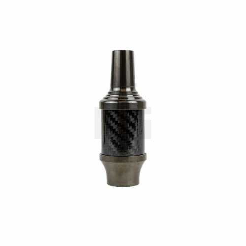 shisha-molassefänger-ao-gun-metal-edelstahl-carbon-18/8-freshisha-store