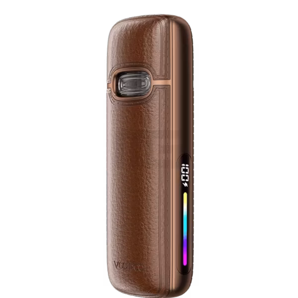 Voopoo - Vmate E2 - Kit - Walnut Brown