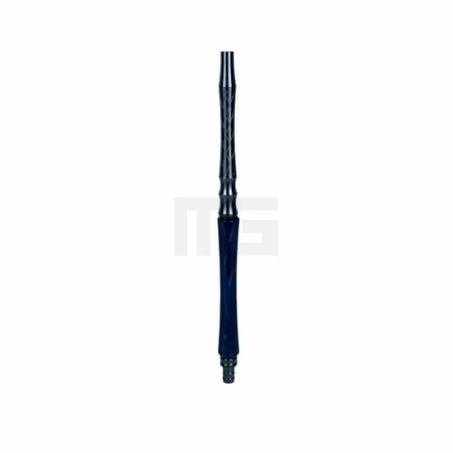 Shisha-Wasserpfeife-Ocean-Kaif-2nd-Edition-Black-Topas-Midnight-freshisha-store