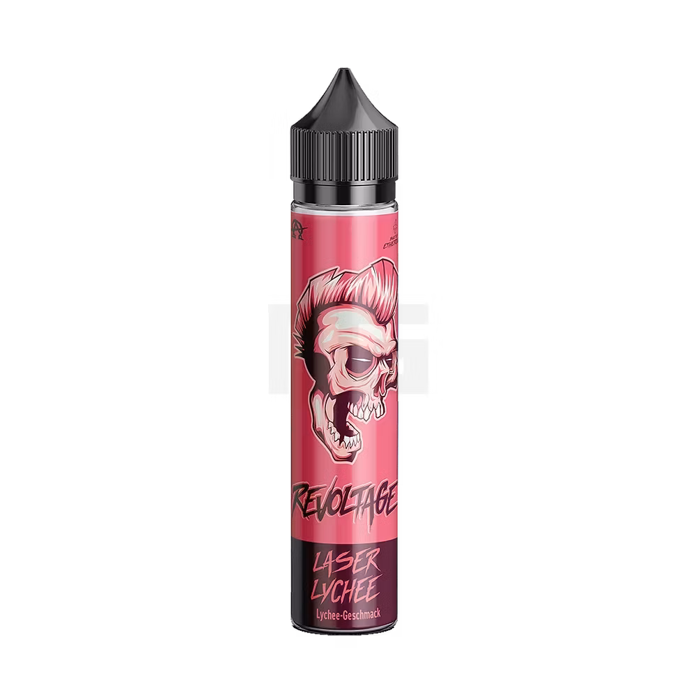 Revoltage - Laser Lychee - Aroma - 15ml