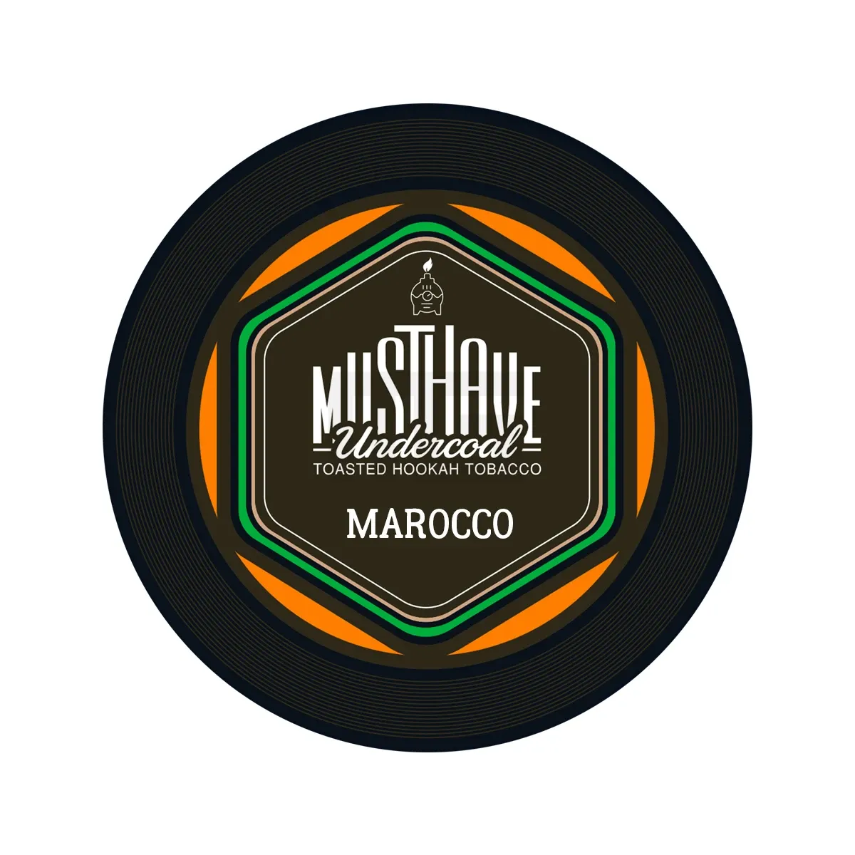 Musthave Tobacco - Marocco - 25g