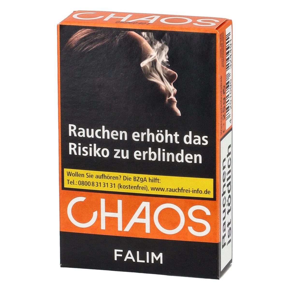 Chaos - Falim - 25g