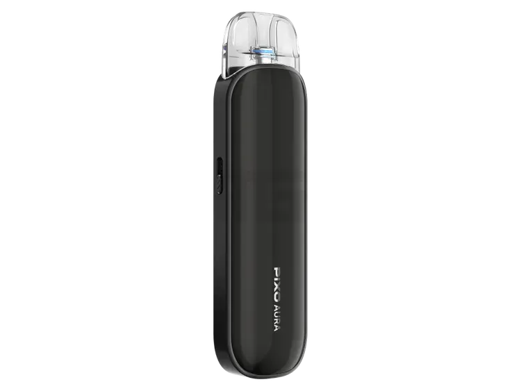 Aspire - Pixo Aura - Pod Kit - Black