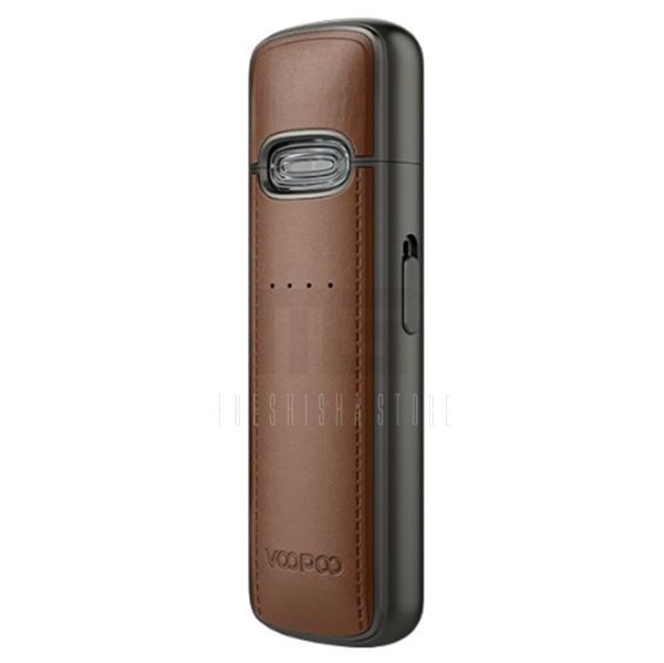 Voopoo - VMATE E - Pod Kit - Classic Brown