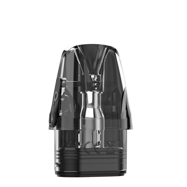 Pava - Horiz - Pod Tank Verdampfer - 3er Paket - 0.8 Ohm