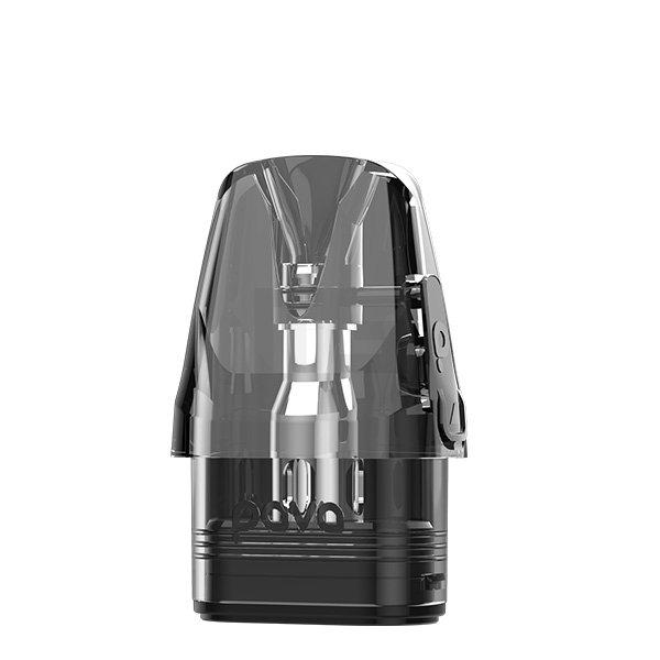 Pava - Horiz - Pod Tank Verdampfer - 3er Paket - 0.4 Ohm