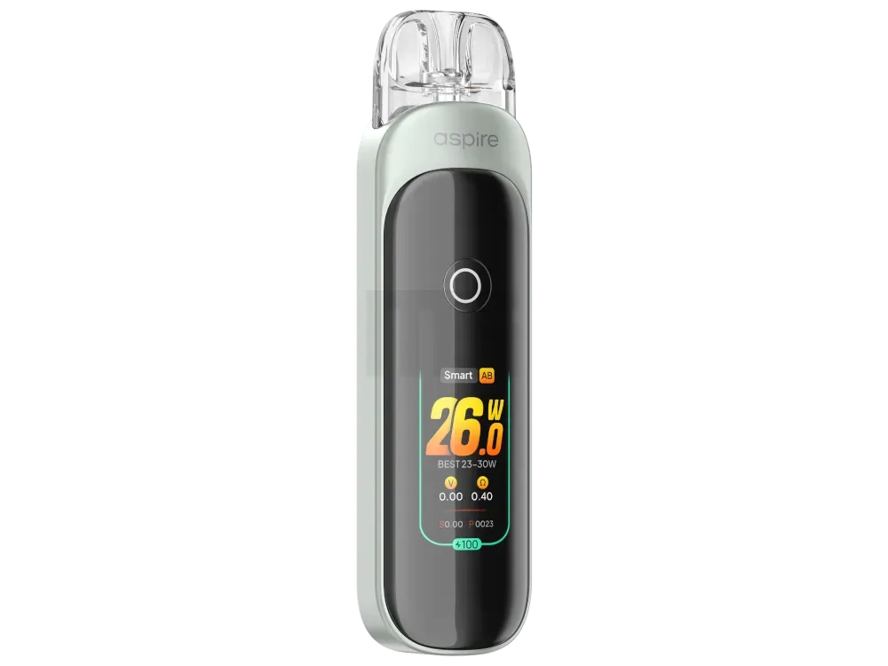 Aspire - Pixo - Pod Kit - Grün | Paketgröße : 1er Packung Aspire - Pixo - Pod Kit - Grün | Paketgröße : 1er Packung