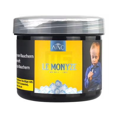 Aino Tobacco - Le Monyze - 200g - TT - B2B