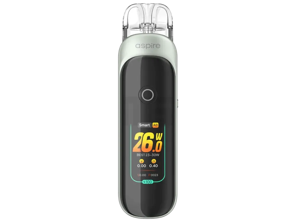 Aspire - Pixo - Pod Kit - Grün | Paketgröße : 1er Packung Aspire - Pixo - Pod Kit - Grün | Paketgröße : 1er Packung