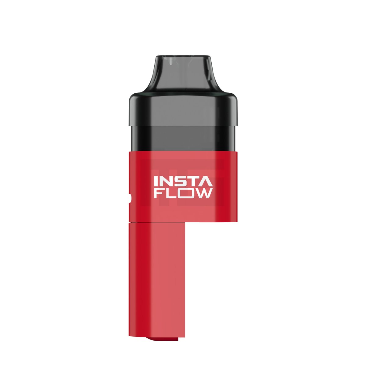 INSTAFLOW 5000 - E-Zigarette - Strawberry Ice - 2ml - 20mg - CP