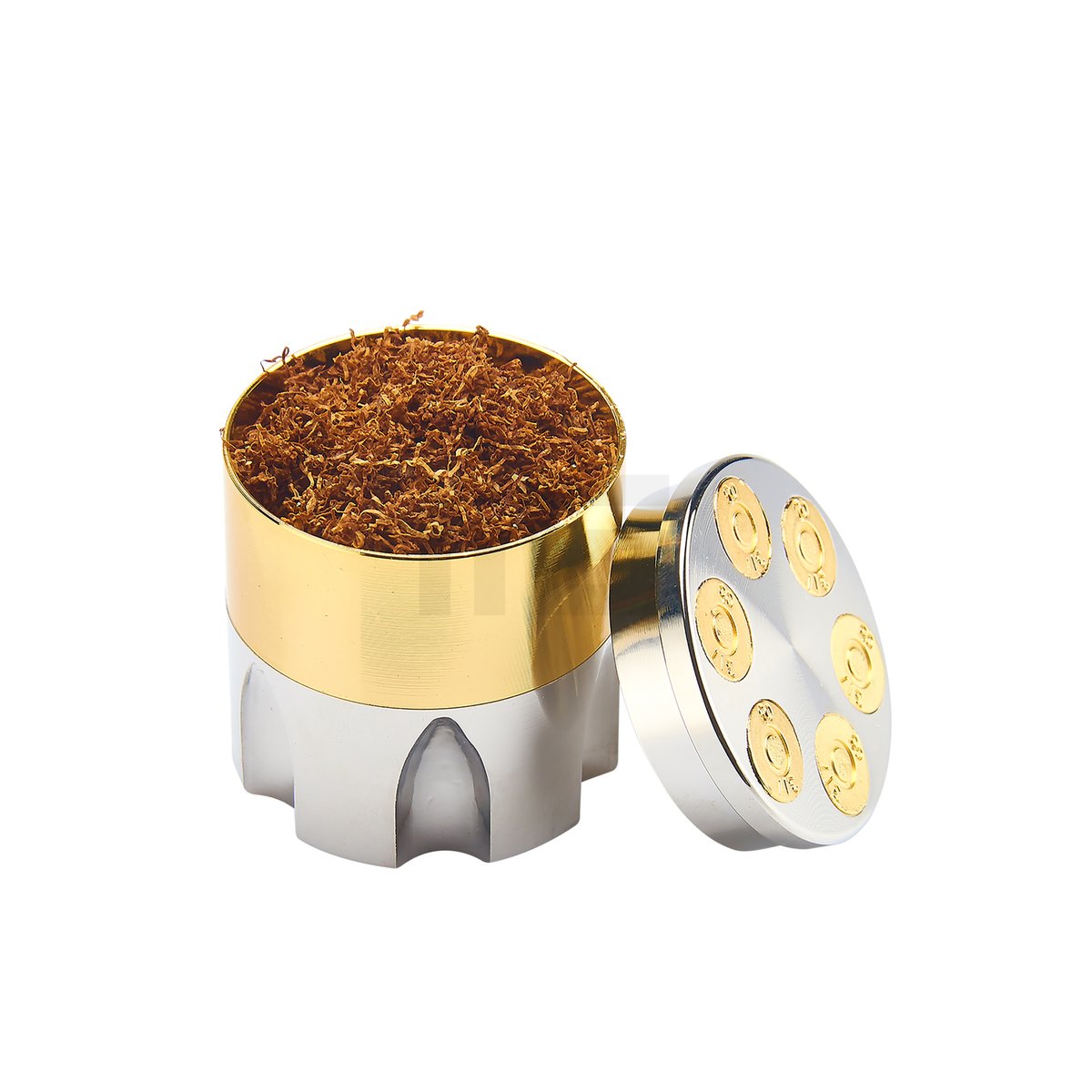 Champ HIGH - BULLET GRINDER - 42MM - 3-Teilig