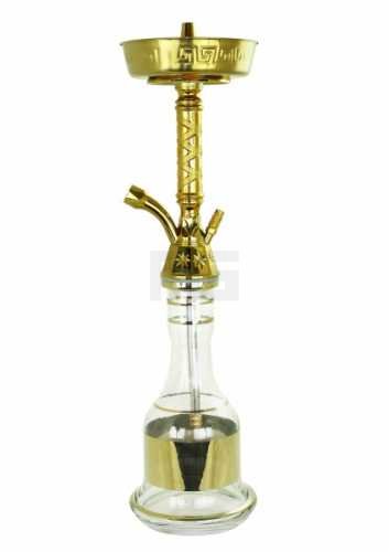 Shisha-Wasserpfeife-ShiZu-Shisha-Tradizio-Gold-KM03-clear-freshisha-store