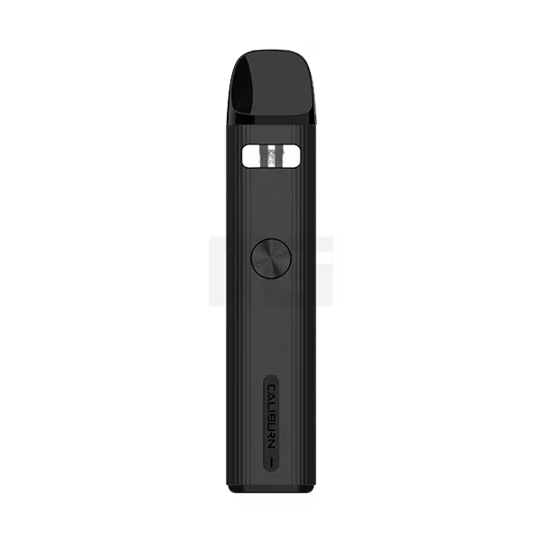 Uwell Caliburn G2 Pod Kit carbon-black