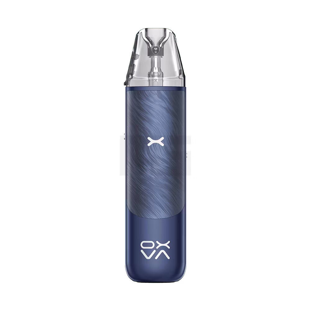OXVA - NeXLIM GO - Pod Kit - Starry Blue OXVA - NeXLIM GO - Pod Kit - Starry Blue