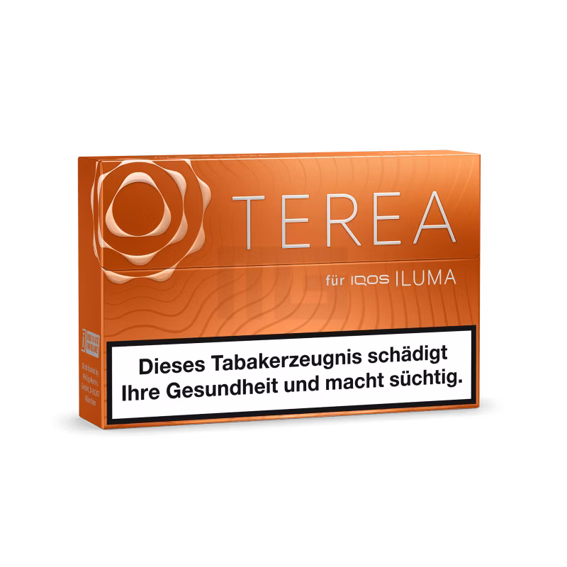 IQOS - TEREA - Tabakstick - TT B2B