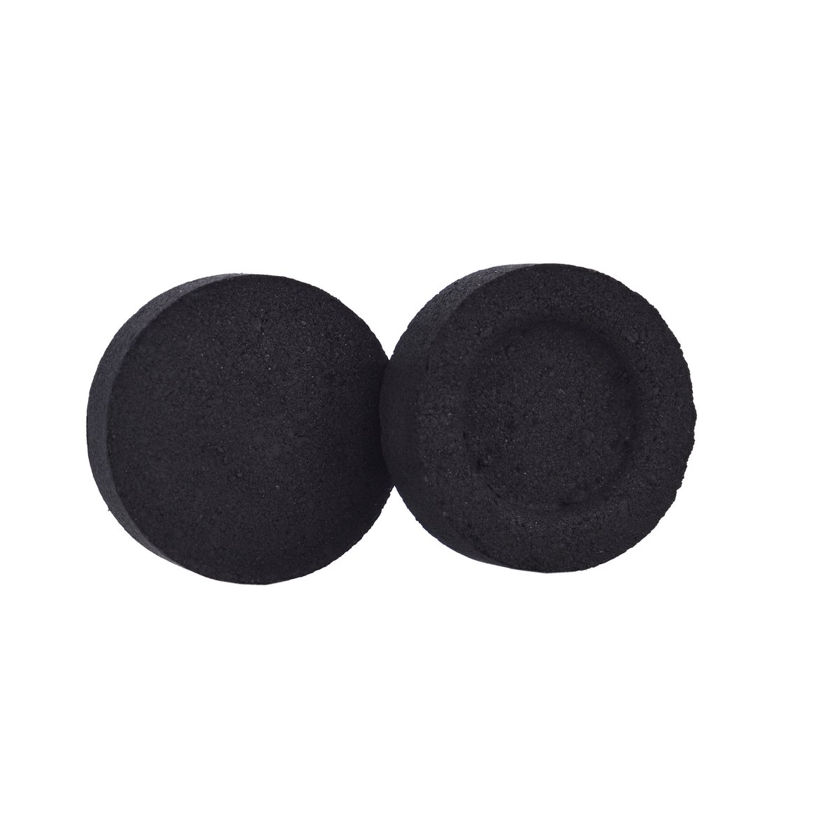 Champ High - Selbestzündender Kohle – 33 mm