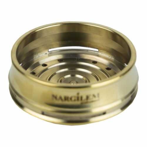 shisha-zubehör-Nargilem-aufsatz-hmd-gold