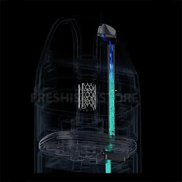 Geekvape - J - Pod Tank Verdampfer - 0.8 Ohm - 5ml - 2er Paket