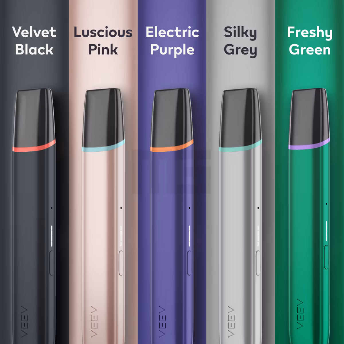 VEEV - One - Basisgerät - Luscious Pink