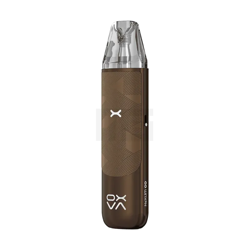 OXVA - NeXLIM GO - Pod Kit - Silky Coffee OXVA - NeXLIM GO - Pod Kit - Silky Coffee