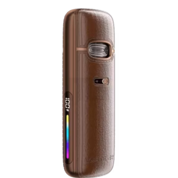 Voopoo - Vmate E2 - Kit - Walnut Brown