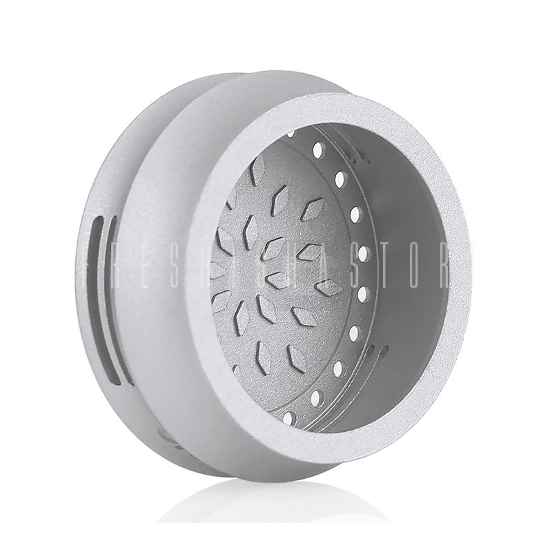 Onmo - HMD Aufsatz - Silber