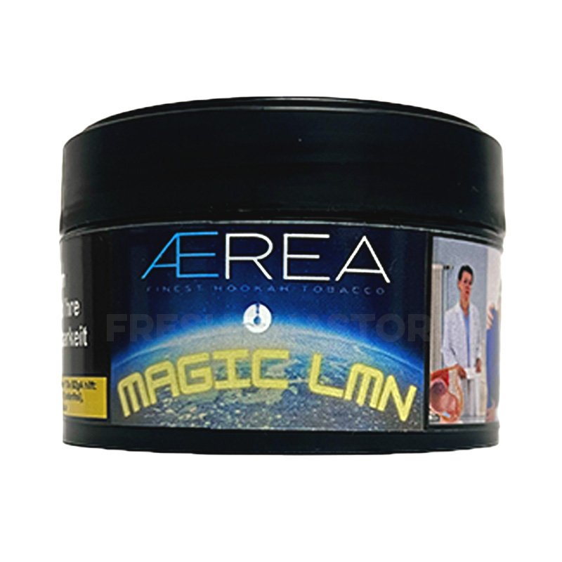 AEREA - Magic Lmn - 200g