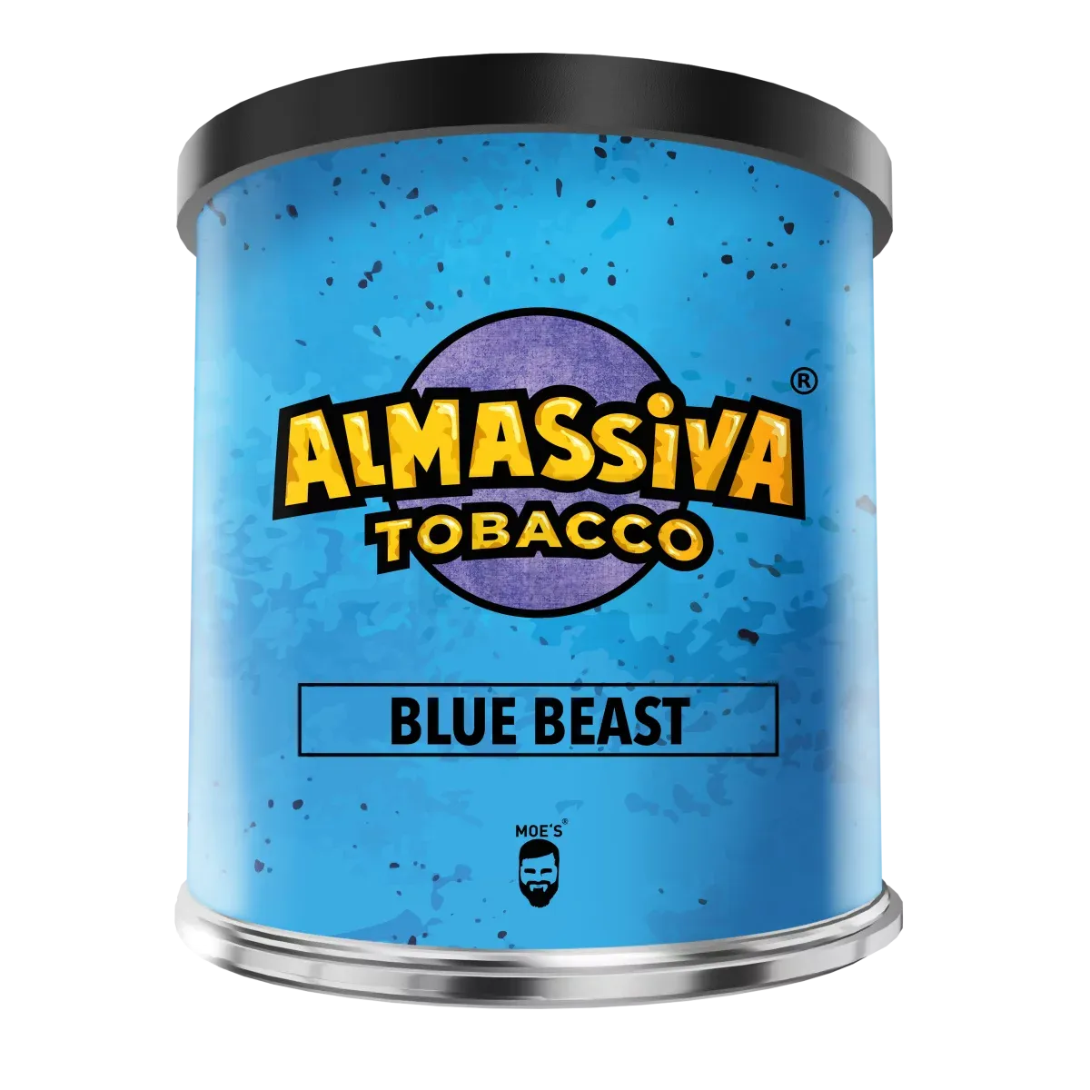 Al Massiva Tobacco - Blue Beast - 200g - TT - B2B