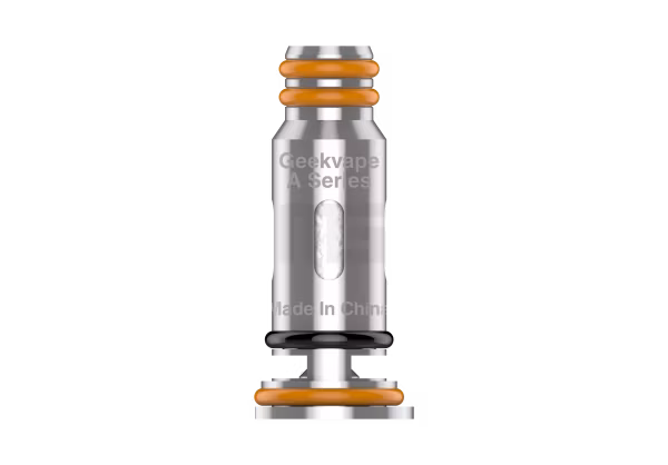 Geekvape A-Series Coil Verdampferkopf 0.8 Ohm