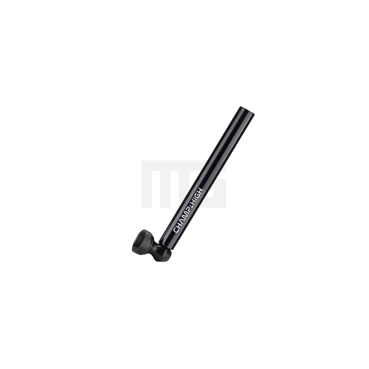 CHAMP HIGH - Glass Pipe - 4 Farben