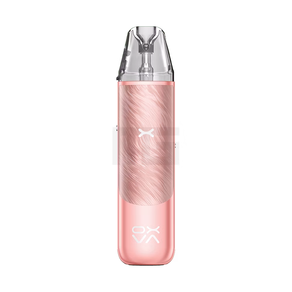 OXVA - NeXLIM GO - Pod Kit - Rose Pink  OXVA - NeXLIM GO - Pod Kit - Rose Pink